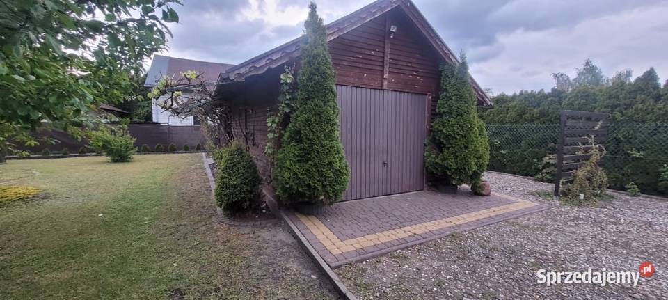 Sprzedam dom do zamieszkania Toruń sprzedam