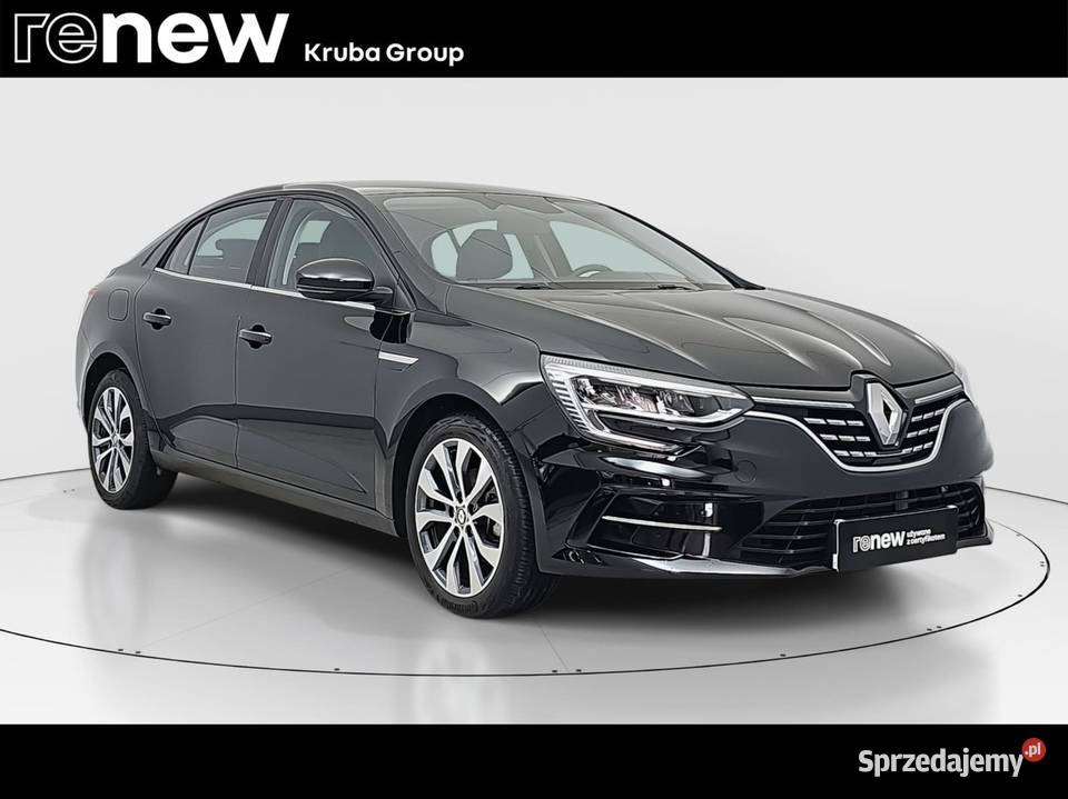 Megane 15 Blue dCi Techno EDC ABS