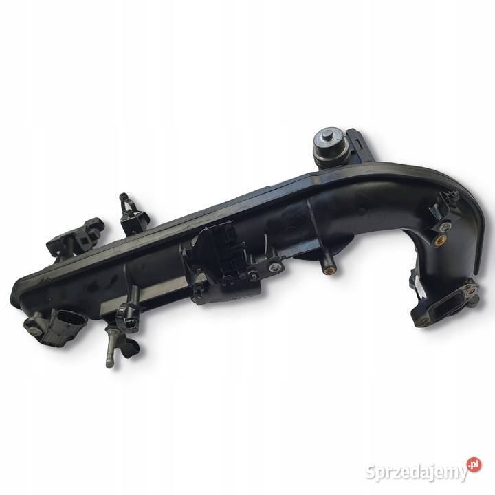 KOLEKTOR SSĄCY Opel Mokka Meriva B Astra J Corsa Chełm sprzedam