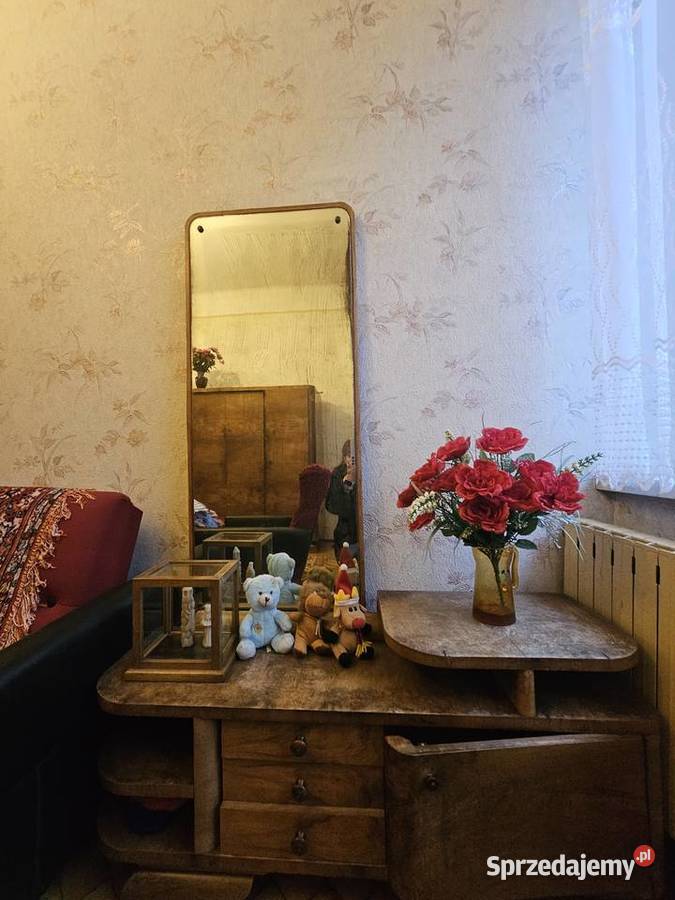 Meble PRL Lata 40 do 70 Kraków