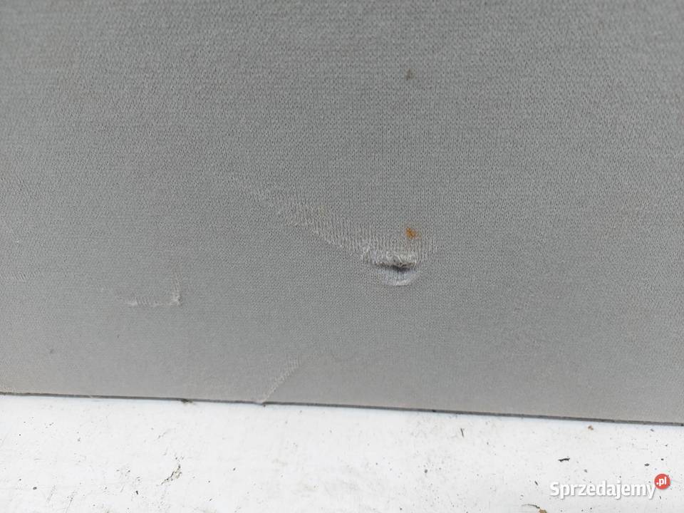 Ford Transit Custom II 2024 podsufitka tył tylna sprzedam