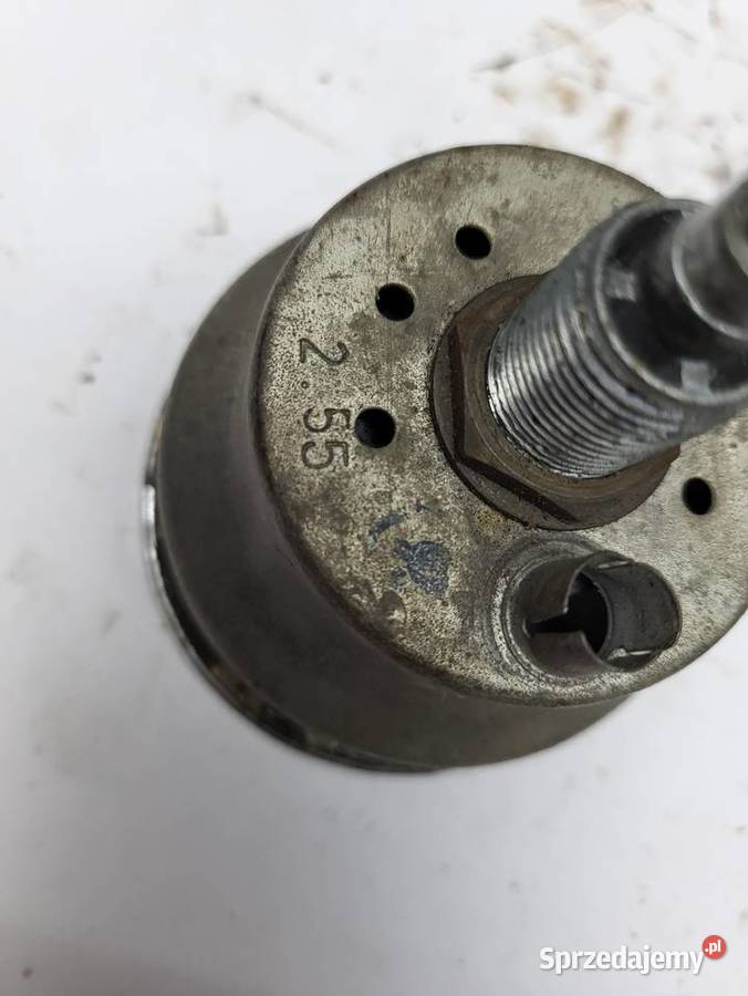 LICZNIK VDO NSU LUX FOX Rybnik