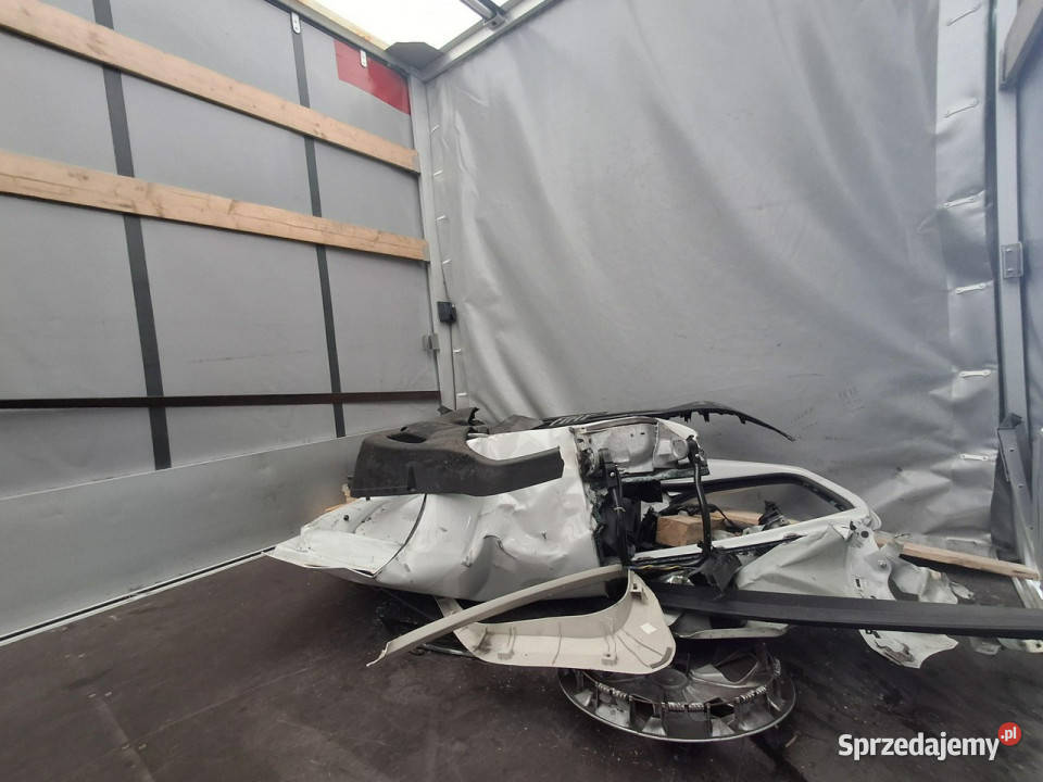 Fiat Ducato Fiat Ducato Poleasingowe 11111km sprzedam