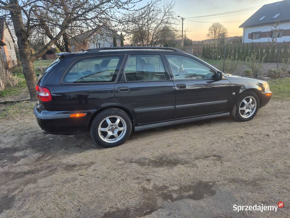 Sprzedam Volvo V40 19 diesel V40 Goworowo