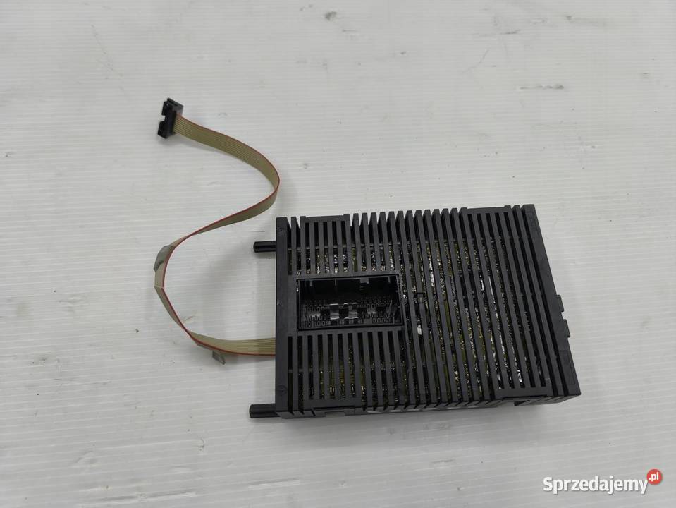 MODUŁ STEROWNIK ŚWIATEŁ BMW X3 E83 3420786