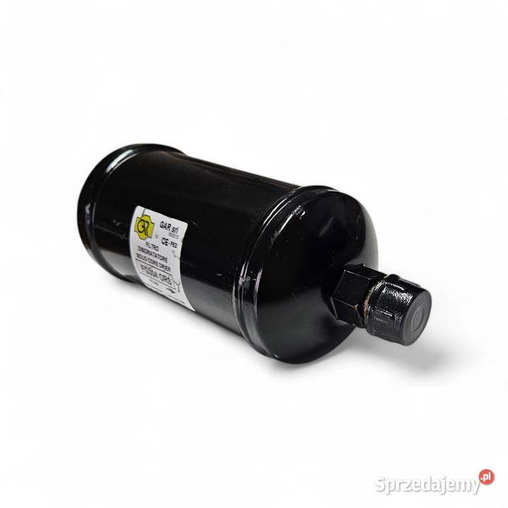 FILTR OSUSZACZ FG 304 ORS Instalacje chłodnicze Łódź sprzedam