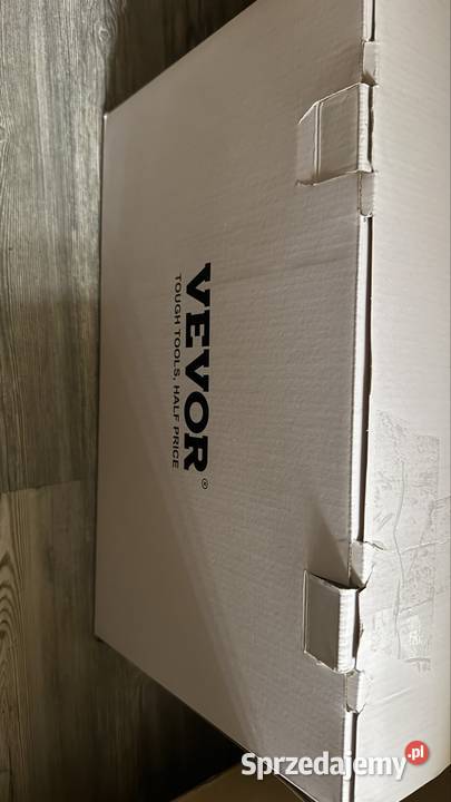 Zgrzewarka Vevor 130 W Krościenko Wyżne