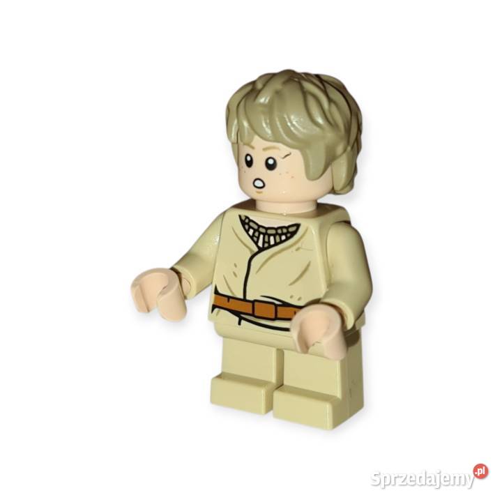 Lego Figurka Star Wars Anakin Skywalker SW1332 mazowieckie