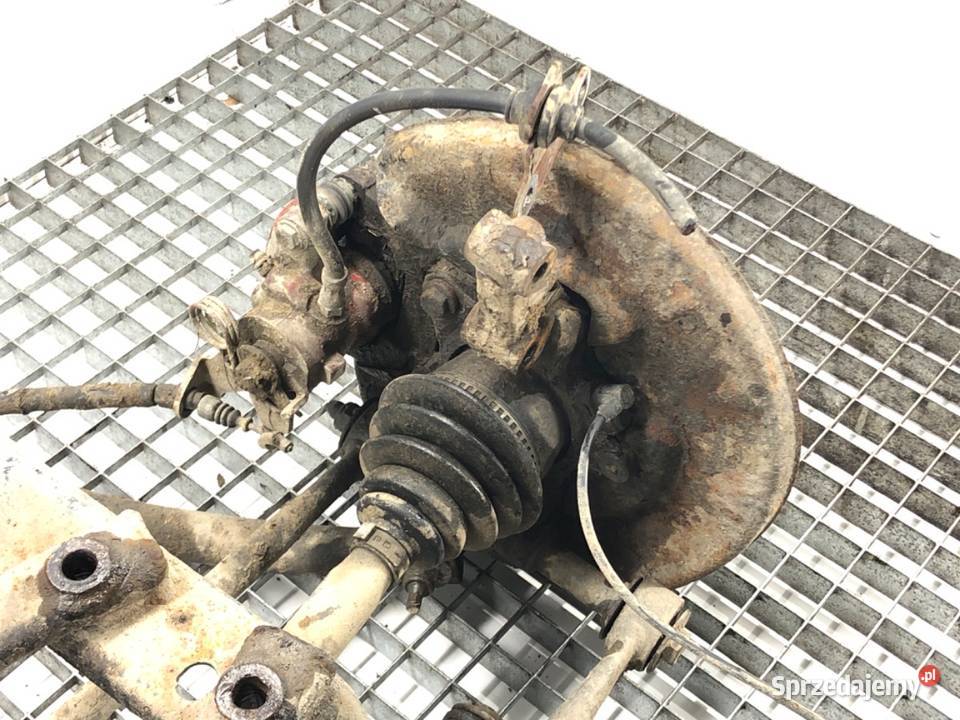 MOST TYŁ DYFER ALFA 156 19 150 9706