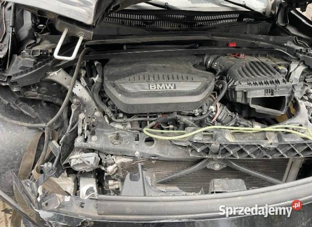 BMW X2 MPakiet 4x4 Warka