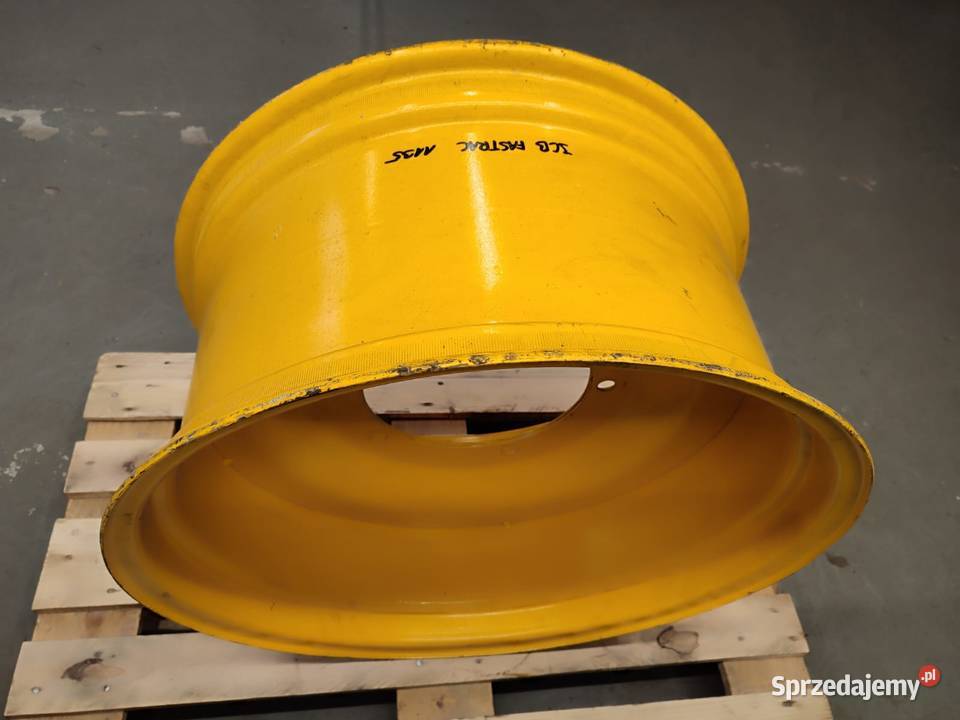 Felga 28X14 JCB FASTRAC 1135 Wilkowo