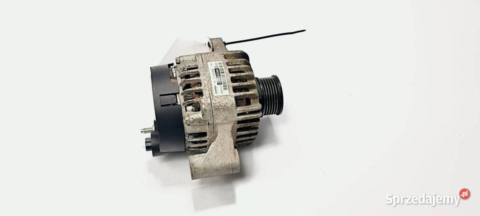 ALTERNATOR SUZUKI VITARA III 3140062M0 kujawsko-pomorskie Lipno sprzedam