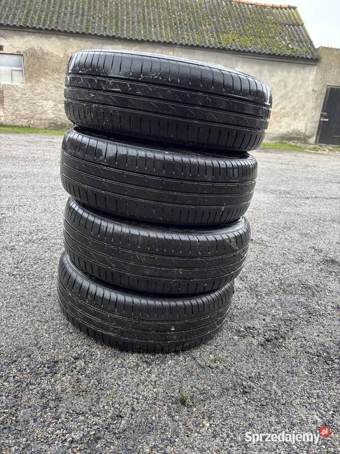 Koła do Forda Ka Koła Duszniki