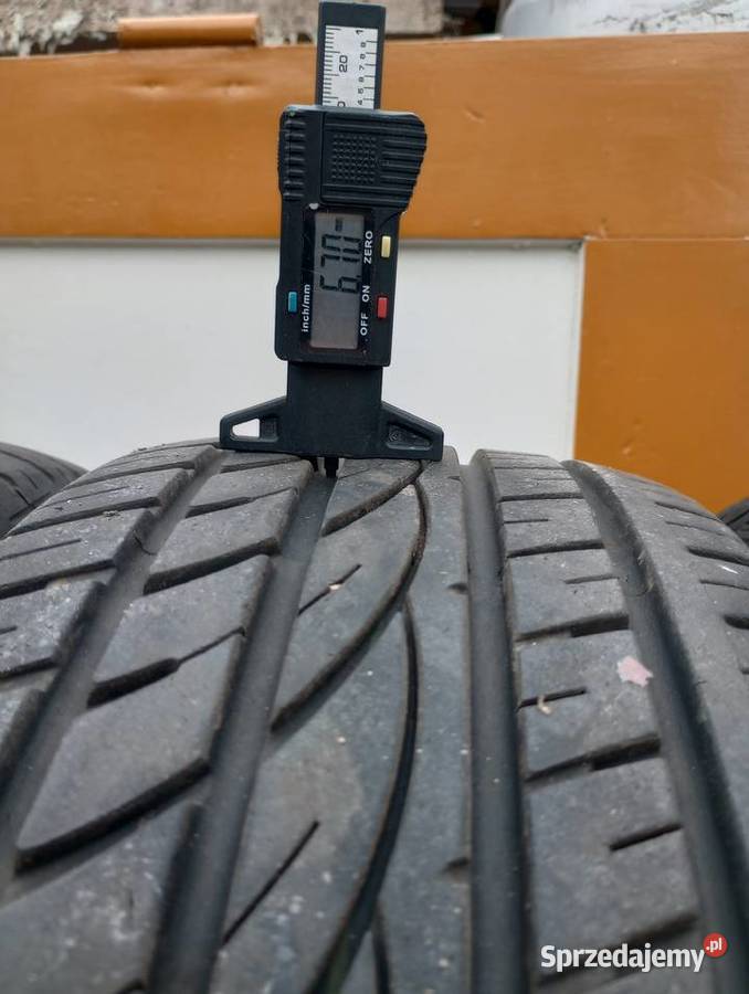 Opony 2019 1955515 Powertrac Letnie komplet Izbica Kujawska
