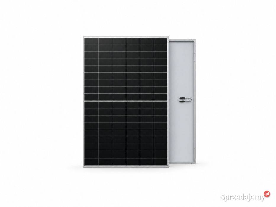 Panel Fotowoltaiczny LONGi 490W HiMO X10