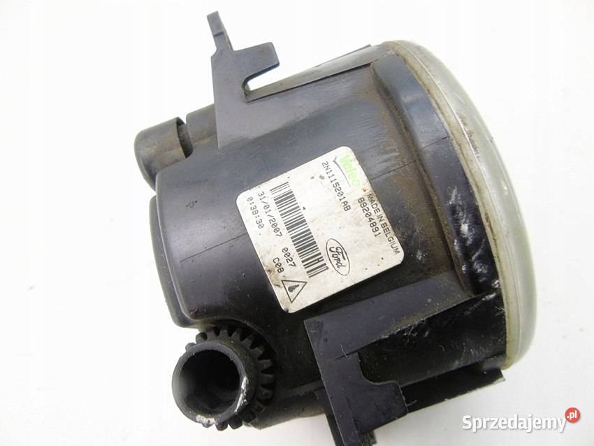 Halogeny Ford Transit kpl 2n1115201ab Pozostałe śląskie Sosnowiec