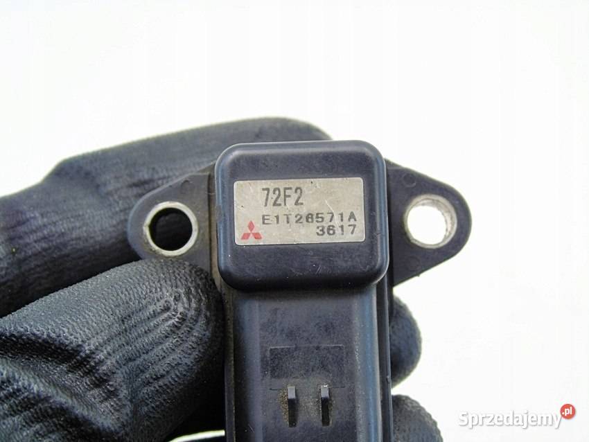 CZUJNIK CIŚNIENIA MAP 15 16V SUZUKI SX4 IGNIS Sosnowiec