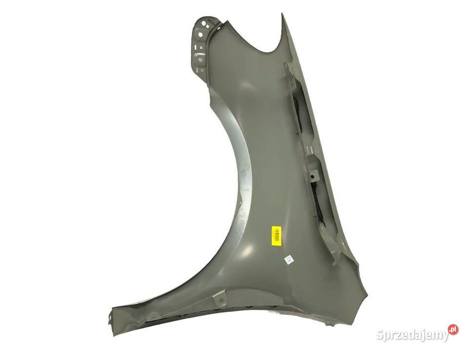 VW GOLF VI 5K 20082013 HB BŁOTNIK PRZÓD PRZEDNI Skarżysko-Kamienna