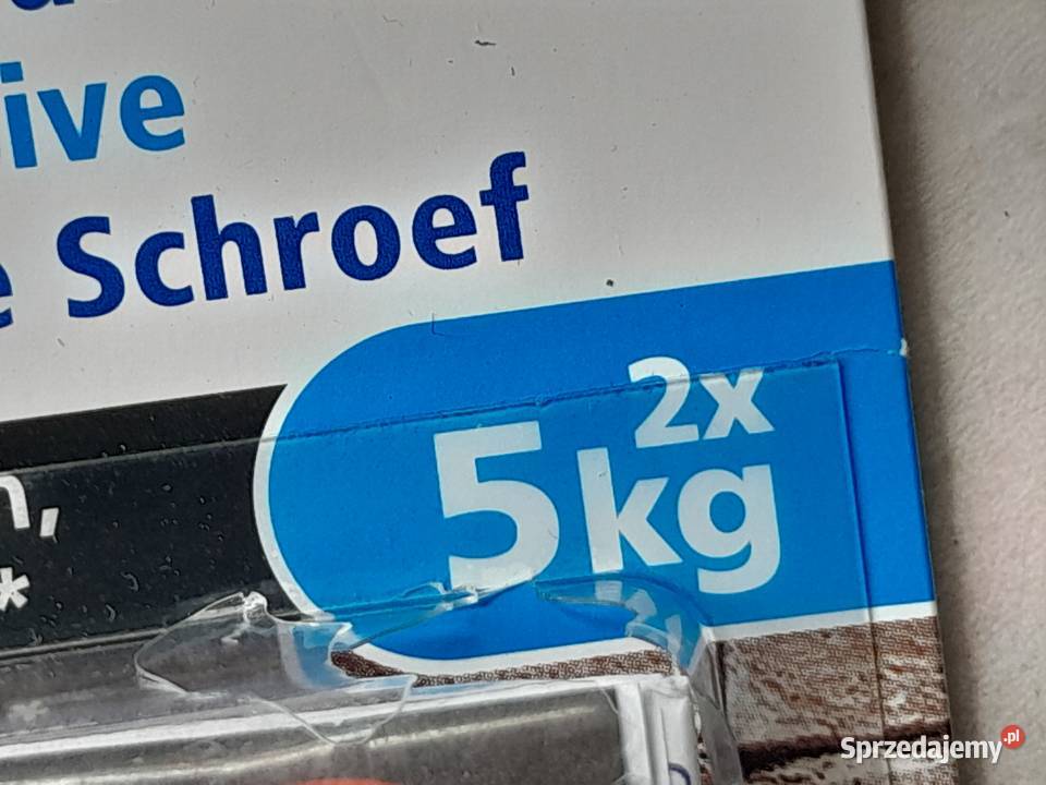 Śruba samoprzylepna Tesa zestaw niekompletny Dąbrowa Górnicza