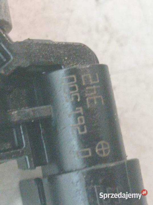 WTRYSKIWACZ DM5G9F593AB 0261500342 10 ECOBOOST sprzedam