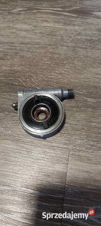 Ślimak napęd licznika Komar Romet