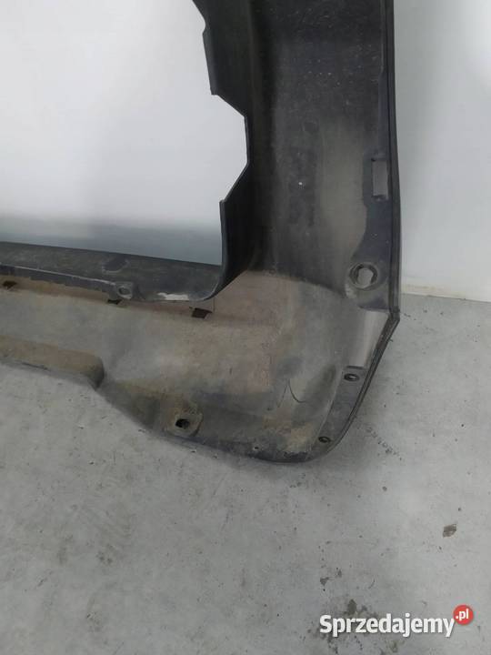 ZDERZAK TYŁ 19R Fiat Fiorino III 2007 sprzedam