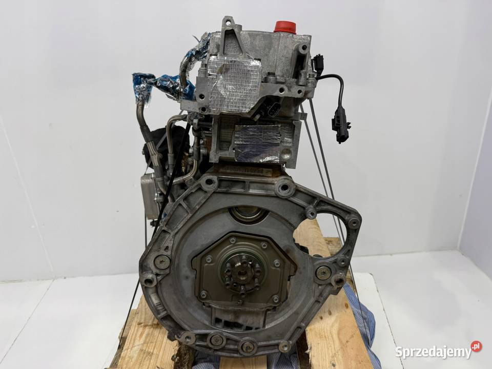 SILNIK 940A2000 Alfa Romeo Mito Giulietta 14 T Silniki kompletne lubelskie Chełm