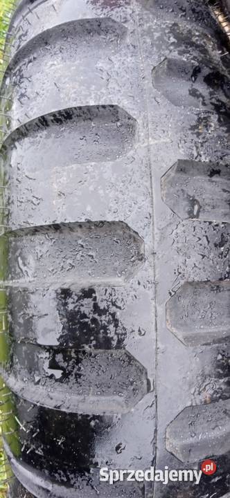 koła felgi opony 110020 Koła i felgi Borek Wielkopolski