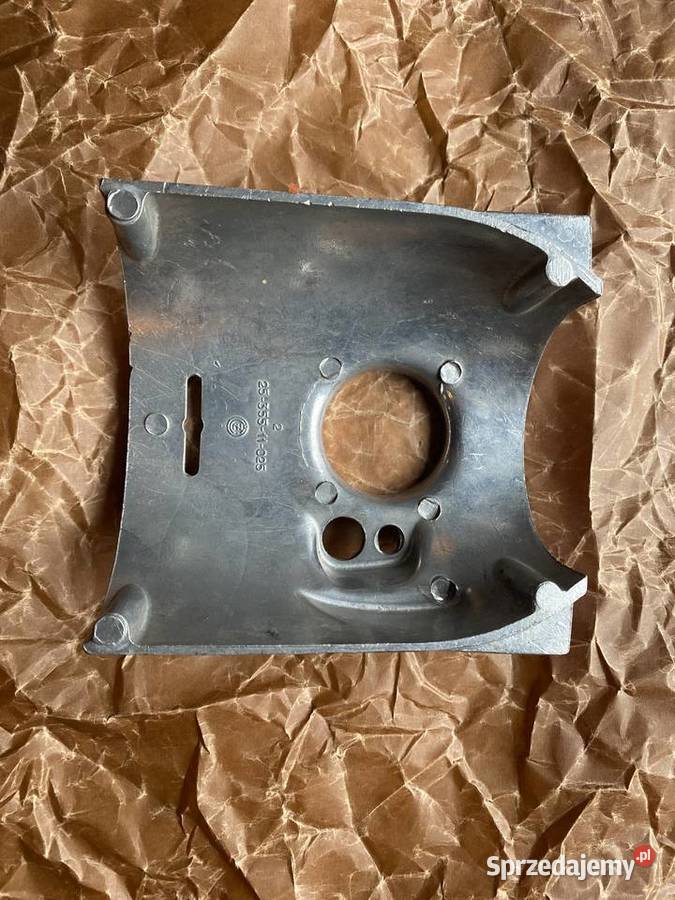 FABRYCZNIE NOWA POKRYWA GAZNIKA JAWA 355 CZ 175 Motoryzacja Kraków