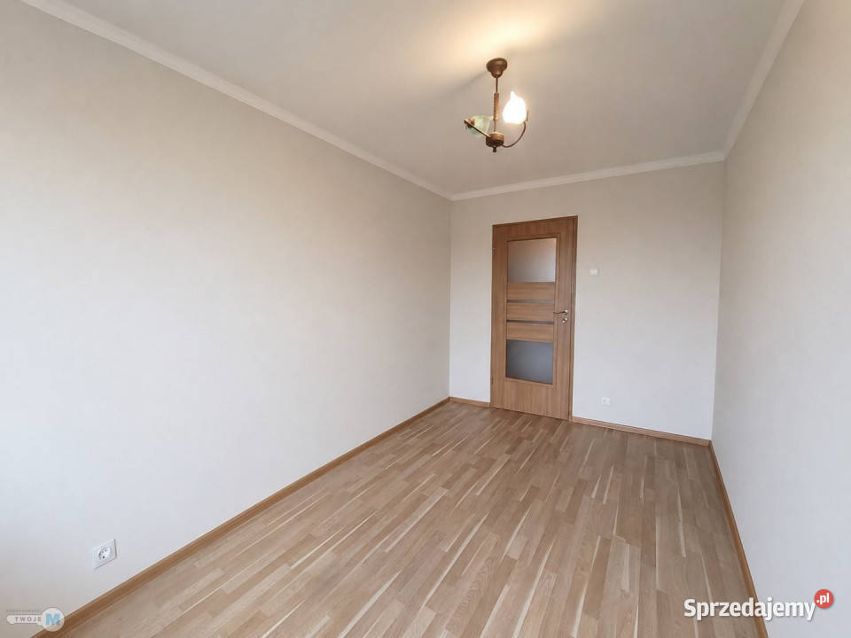 Mieszkanie 522m2 3pok Kielce Nieruchomości