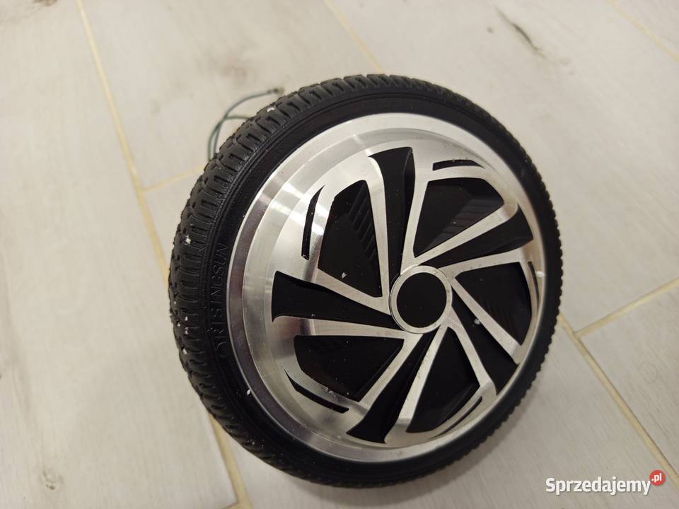 Silnik koło do deskorolka elektryczna hoverboard Gorzów Wielkopolski
