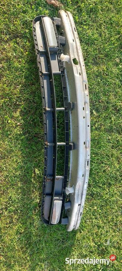 Wzmocnienie zderzaka bmw e46 Łódź sprzedam