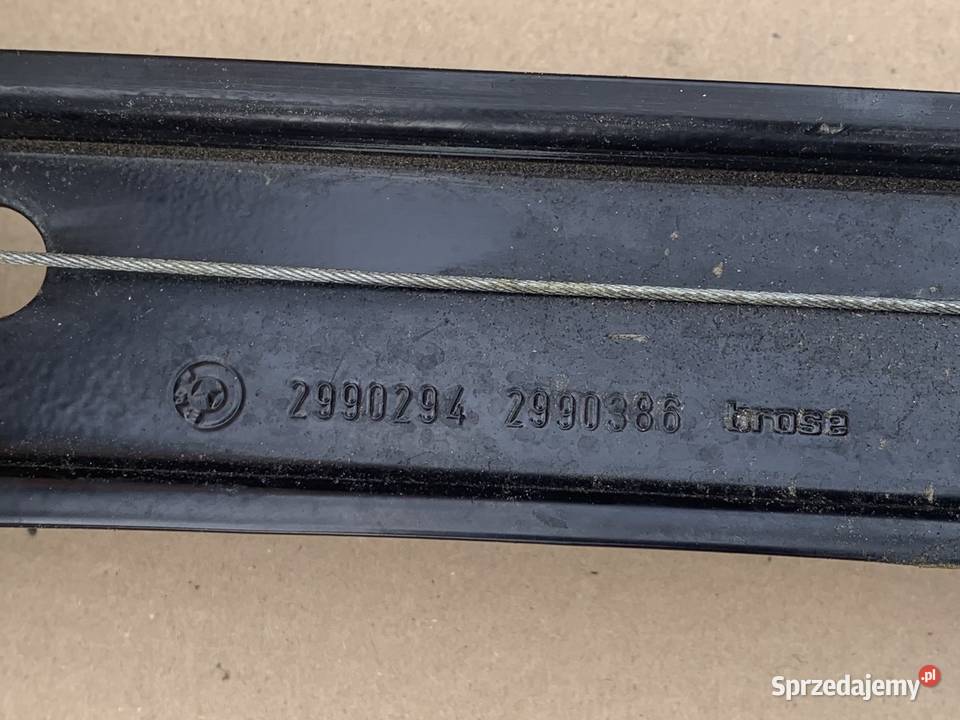 2990294 mechanizm podnoszenia szyby prawy przód sprzedam