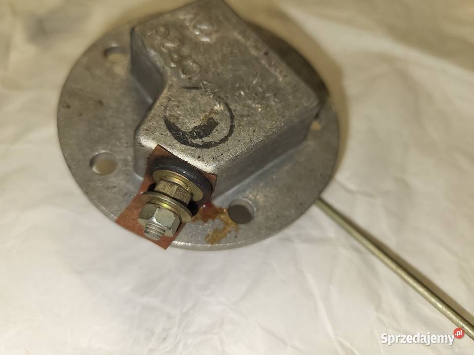 Nowy czujnik poziomu paliwa pływak Mera Pafal Piaseczno