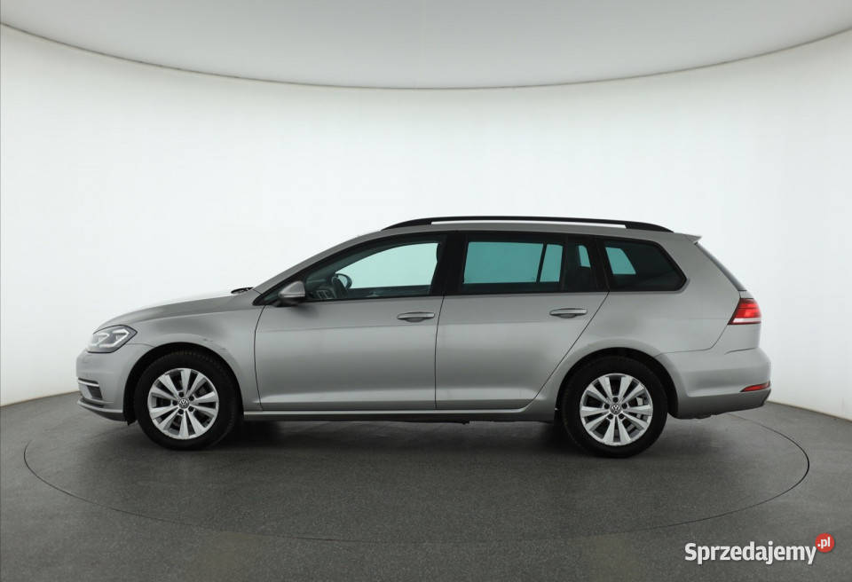 VW Golf 14 TSI Piaseczno