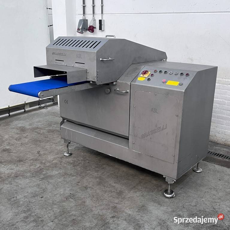 Krajlnia Grasselli KSL Zamość