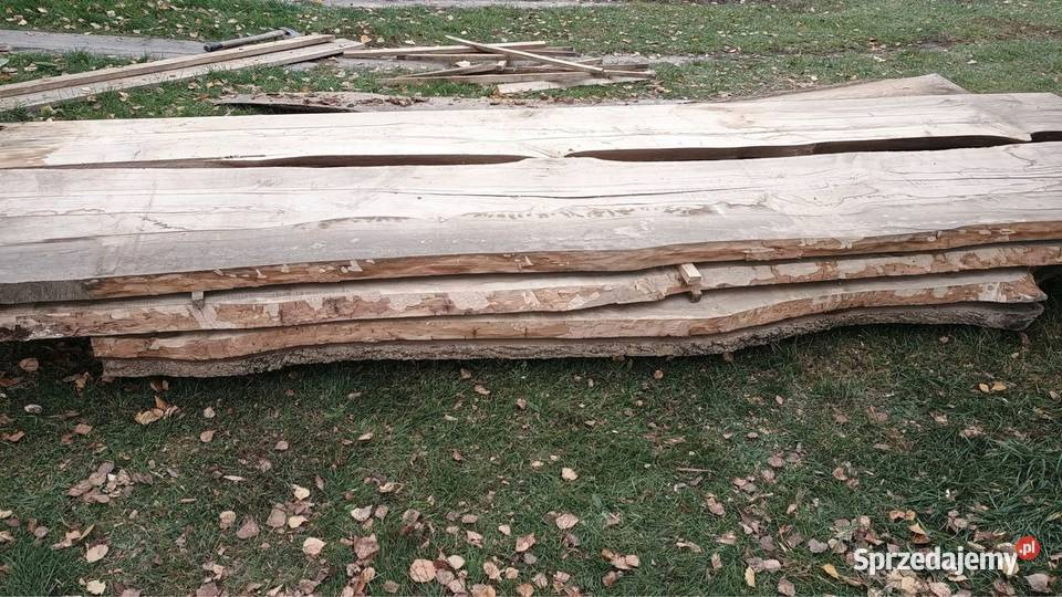Jesion Bale Blaty Monolit okazja Siemień
