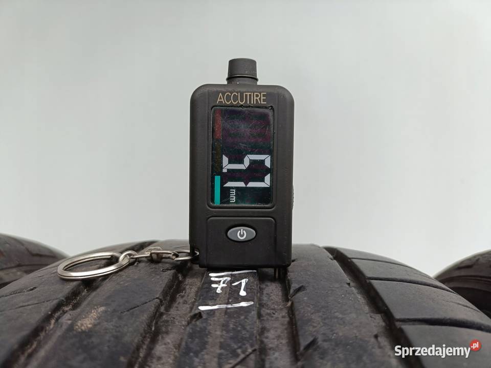 OPONA LETNIA Fulda EcoControl HP 20555 R16 V