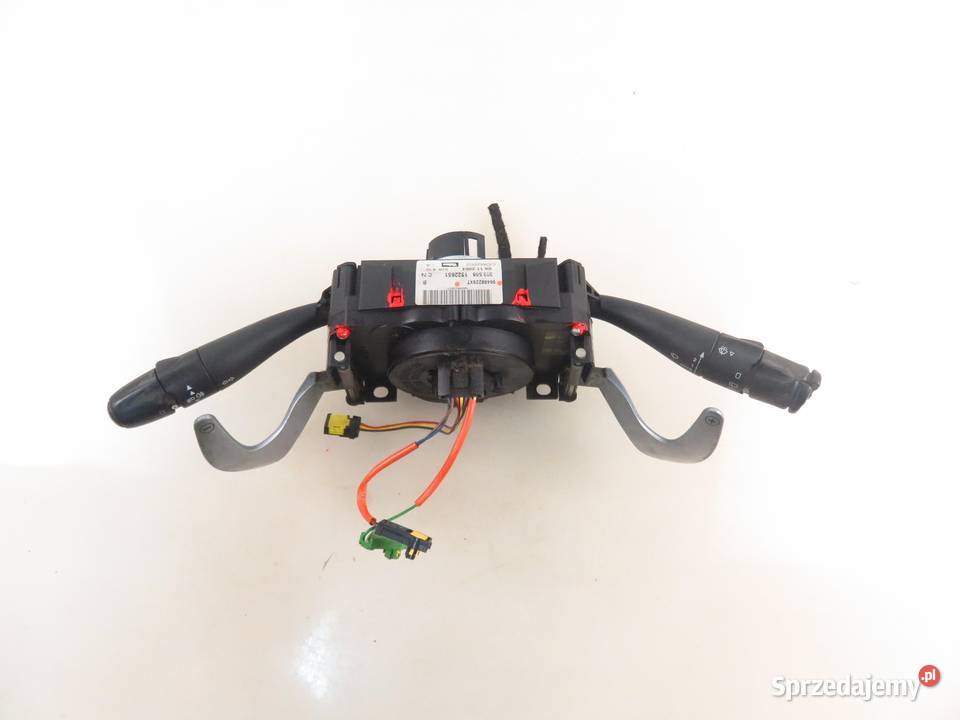 PRZEŁĄCZNIK ZESPOLONY CITROEN C3 I FC 96488229XT