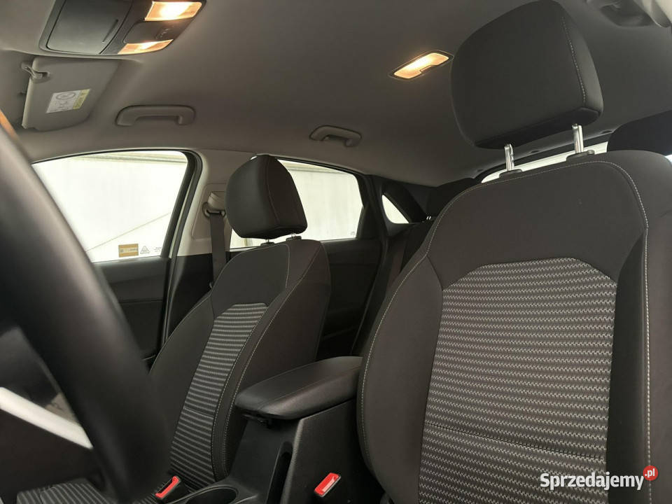 Kia Ceed 15 TGDI160 M Pakiet SMART Salon Faktura Warszawa