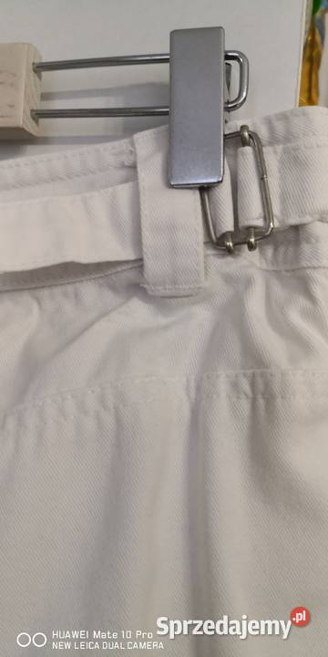 Spodnie damskie Moszczenica