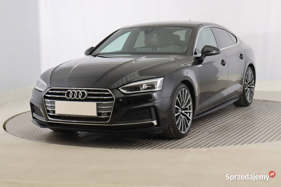 Audi A5 40 TFSI A5