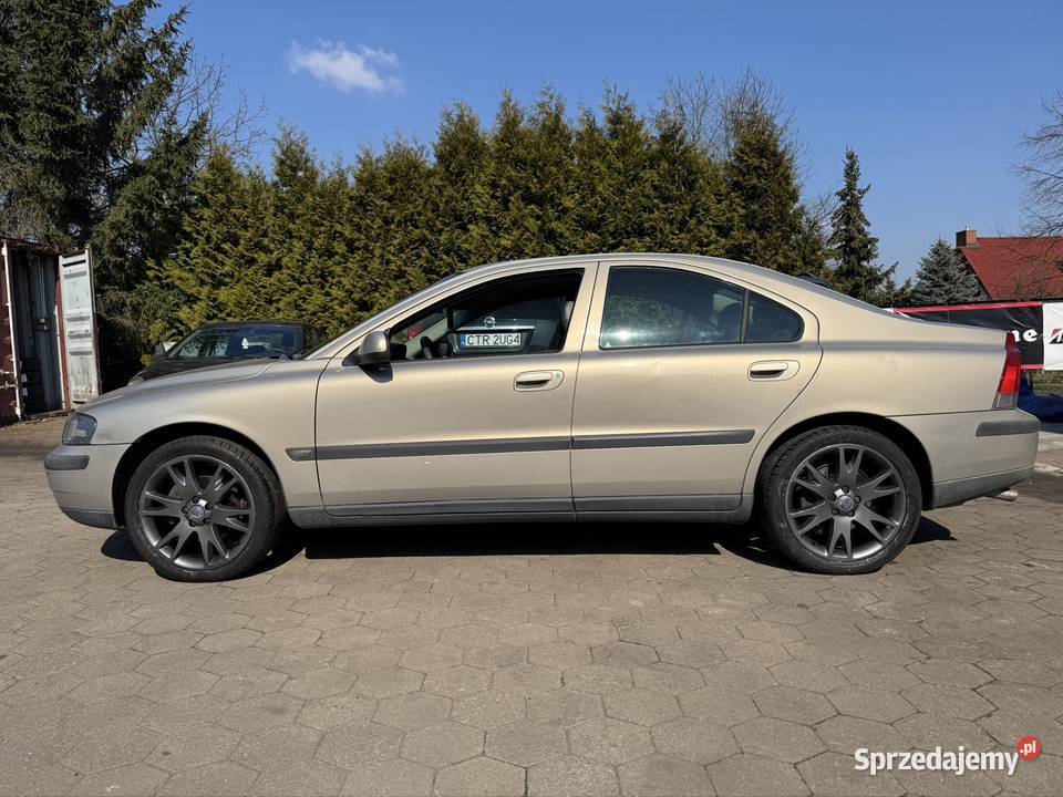 Felgi aluminiowe 18 Volvo xc90 xc60 s80 s60 v70 Felgi Toruń