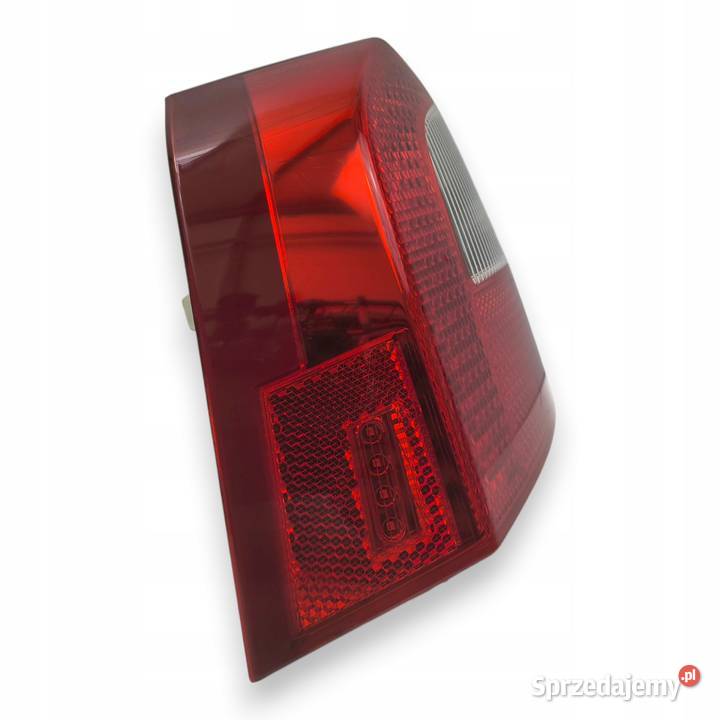 LAMPA LEWA Volvo V70 III 20072013 tylna tylnia sprzedam