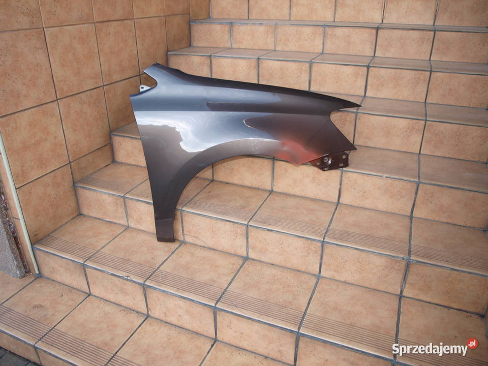 VW Polo V 5 błotnik prawy przód 2009 2017r Kalisz