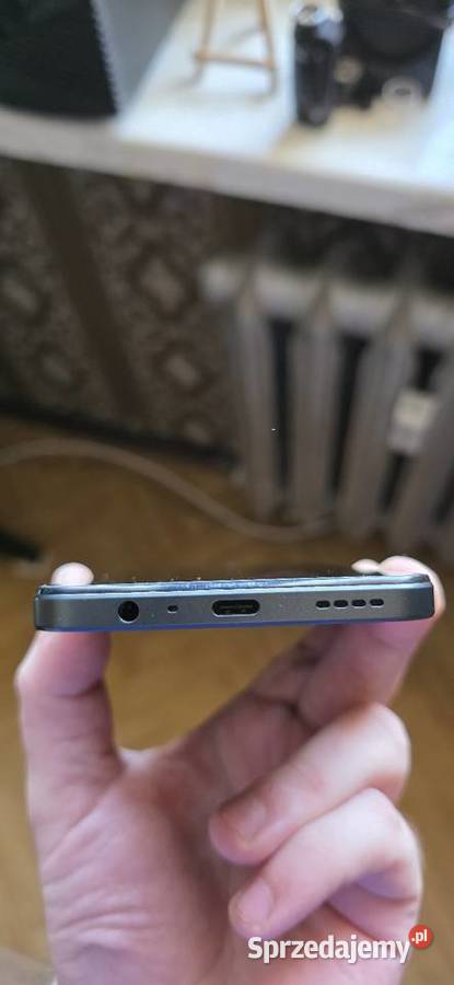 Smartfon realme C71 8256GB Dual SIM LCD LTE NFC Pozostałe sprzedam