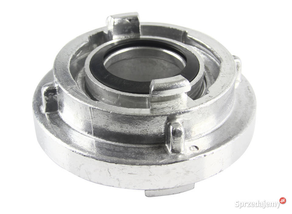 REDUKCJA ZŁĄCZA STRAŻACKIEGO STORZ POD WĄŻ 3 NA mazowieckie