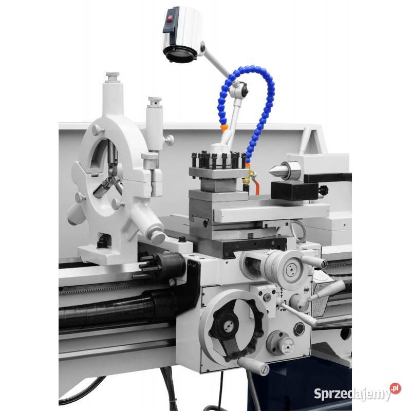 Tokarka uniwersalna CORMAK 410 x 1500 Siedlce sprzedam