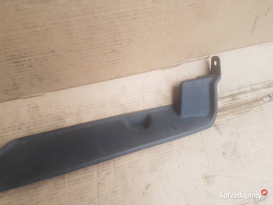 Pochodzenie Suzuki Ignis FH 0003 listwa dolna