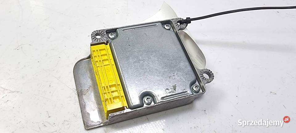 MODUŁ VOLKSWAGEN GOLF IV 1C0909605 kujawsko-pomorskie Lipno